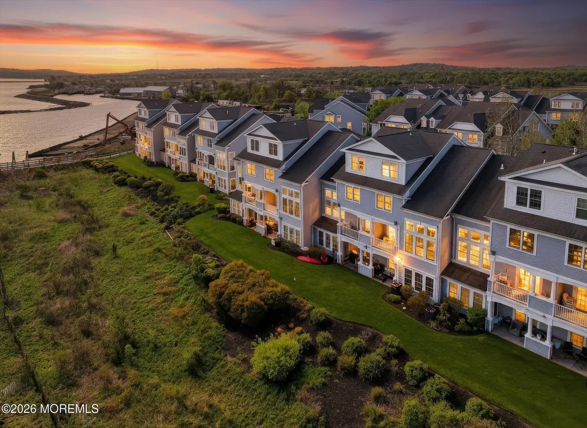 70 Golden Eye Lane, Port Monmouth, NJ 07758 - #1
