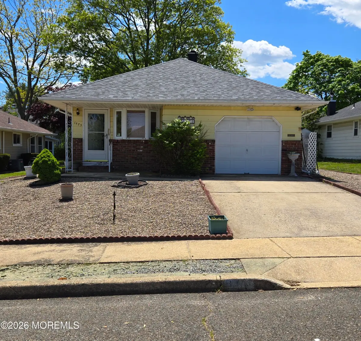1873 Hovsons Boulevard, Toms River, NJ 08753 - #1