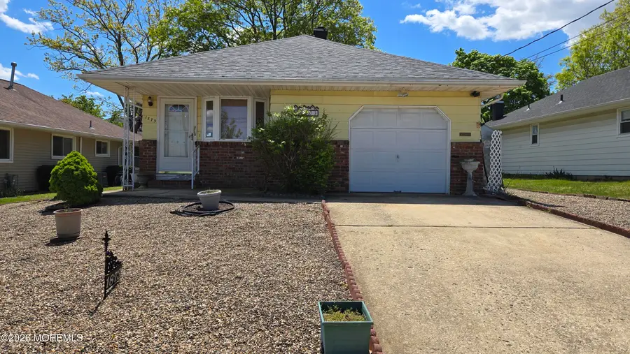 1873 Hovsons Boulevard, Toms River, NJ 08753 - #2