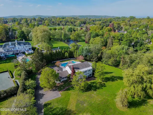 5 Edwards Point Road, Rumson, NJ 07760
