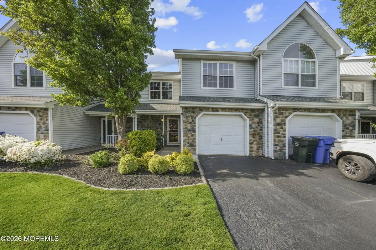 5 Pinto Drive, Tinton Falls, NJ 07753 - #1