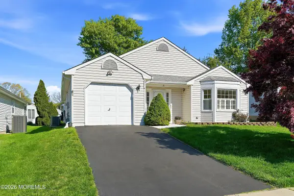 10 Springhill Drive, Brick, NJ 08724
