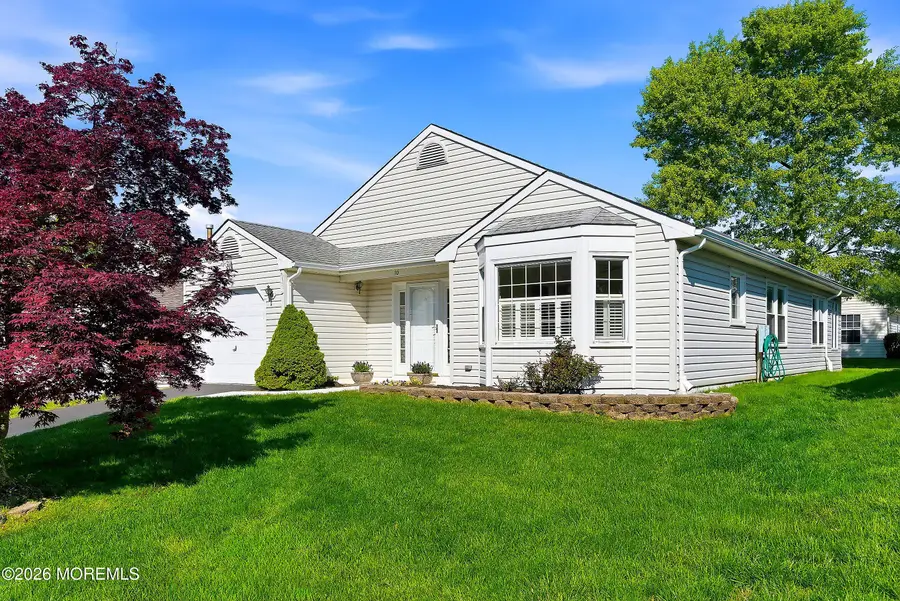 10 Springhill Drive, Brick, NJ 08724 - #3