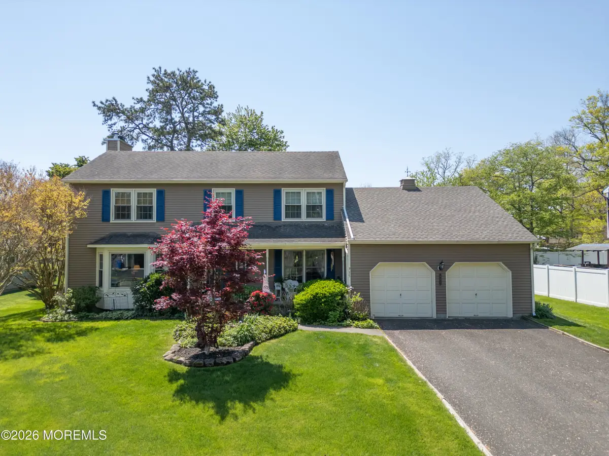 935 Somerset Drive, Toms River, NJ 08753 - #1