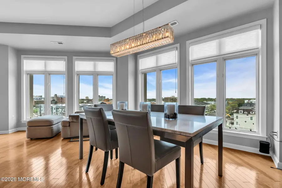1501 Ocean Avenue #1511, Asbury Park, NJ 07712 - #2