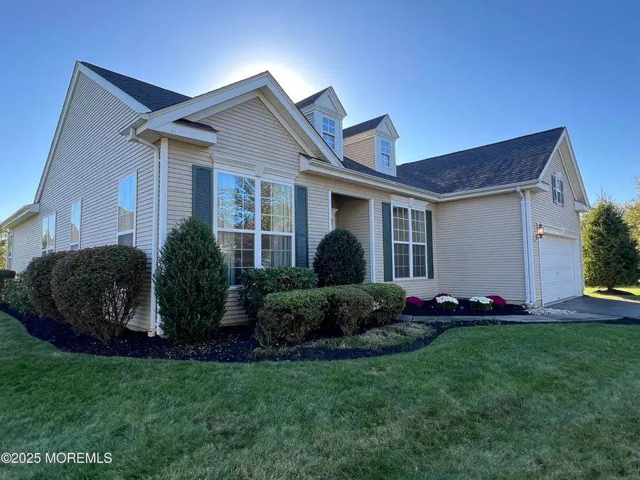 33 Bunker Hill Drive, Allentown, NJ 08501 - #2