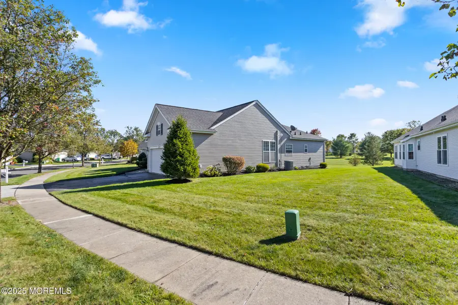 33 Bunker Hill Drive, Allentown, NJ 08501 - #3