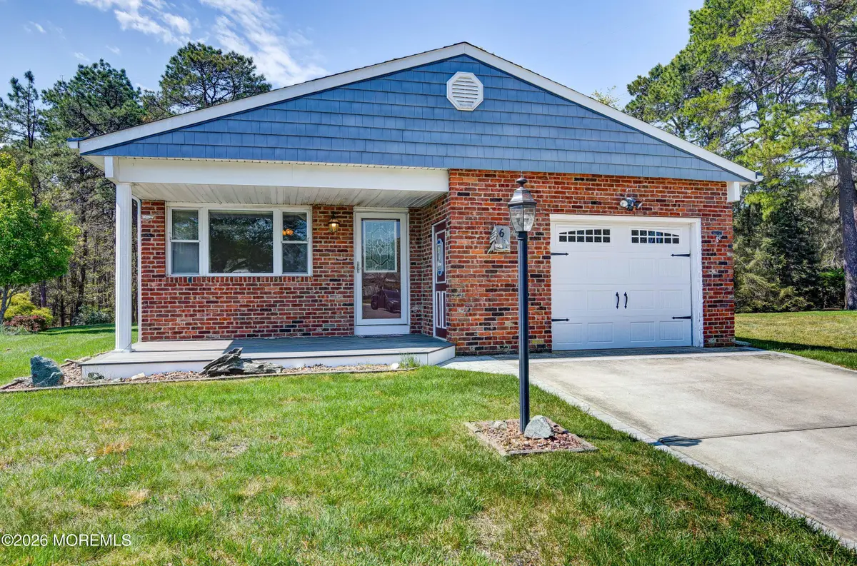 6 Preston Court, Toms River, NJ 08757 - #1