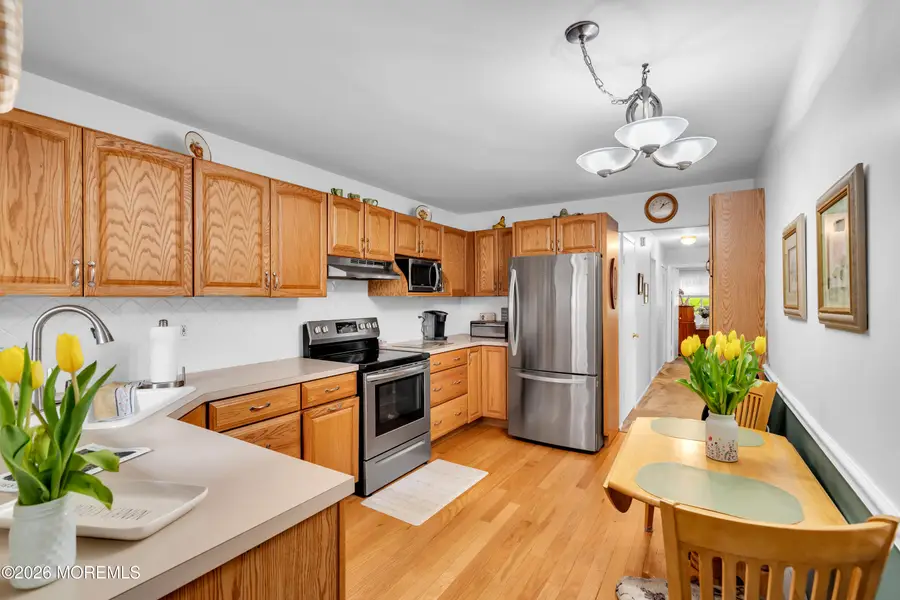 112 Lexington Court, Red Bank, NJ 07701 - #2