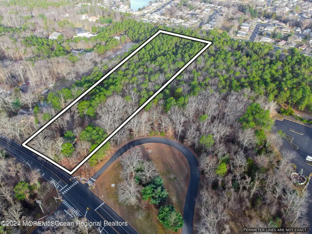 2138 Church Road, Toms River, NJ 08753 - #1