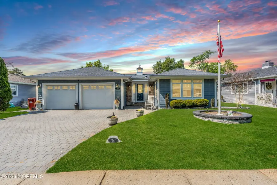 767 Jamaica Boulevard, Toms River, NJ 08757 - #2