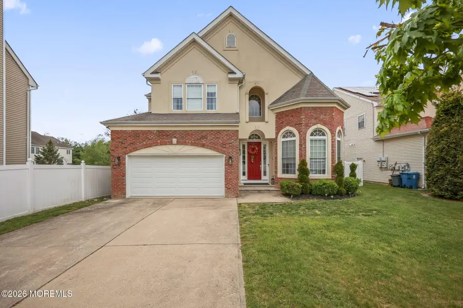 29 Chad Lane, Howell, NJ 07731 - #2
