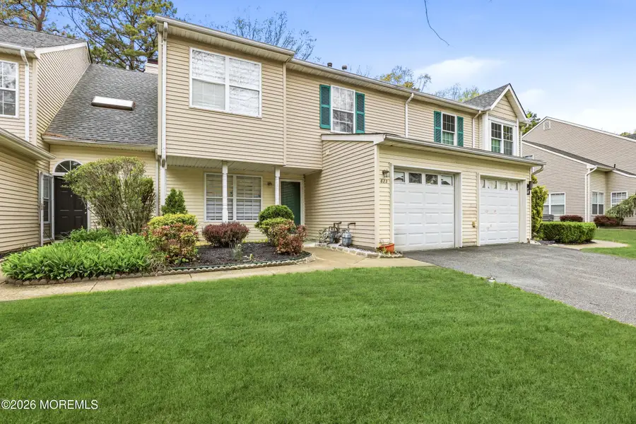 623 Woodbine Lane, Lakewood, NJ 08701 - #2