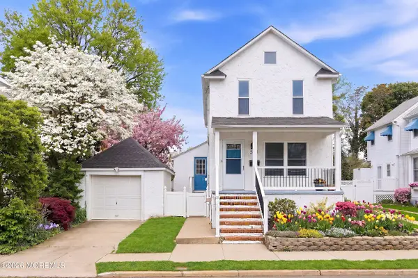 25 Atlantic Avenue, Bradley Beach, NJ 07720