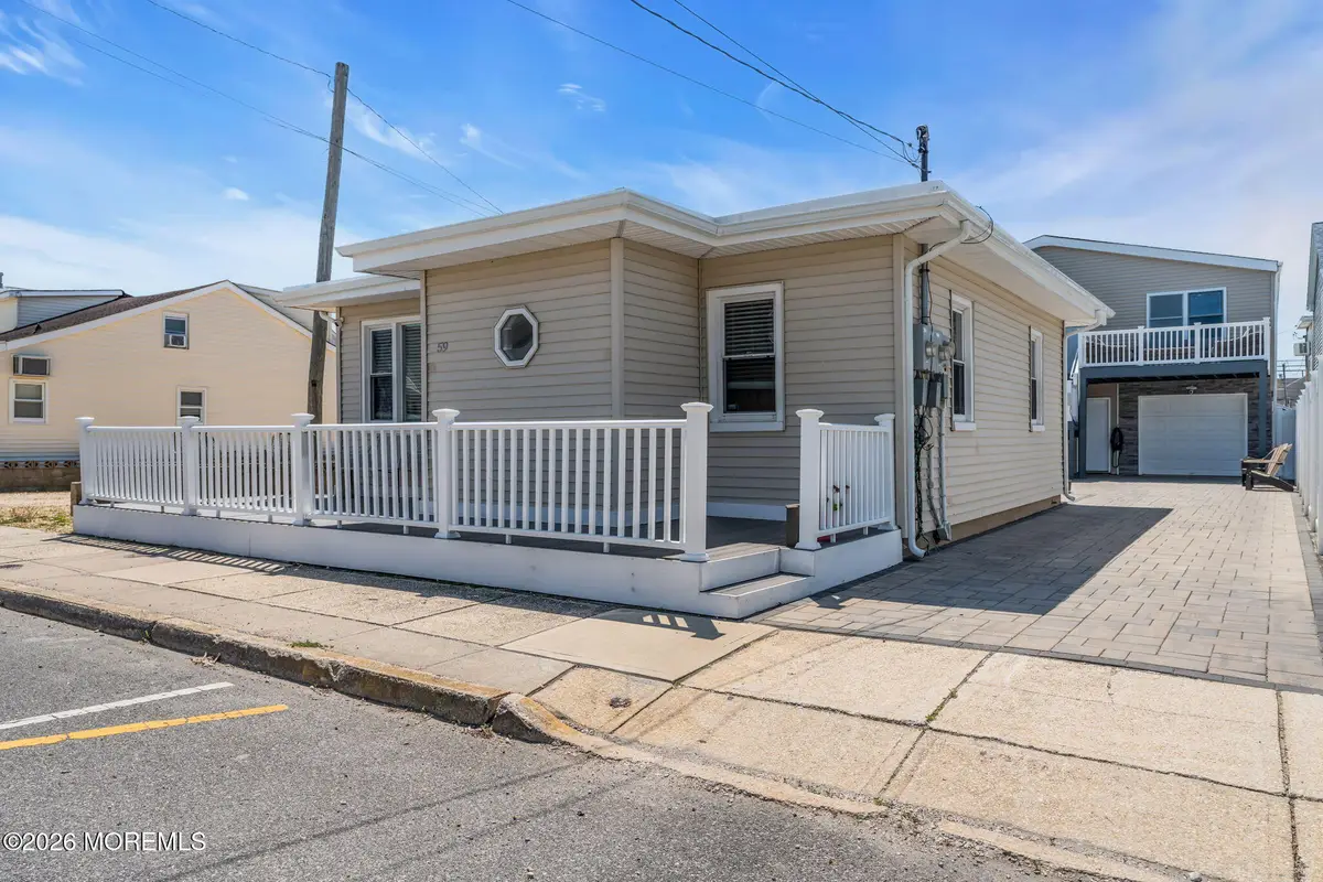 59 Kearney Avenue, Seaside Heights, NJ 08751 - #1