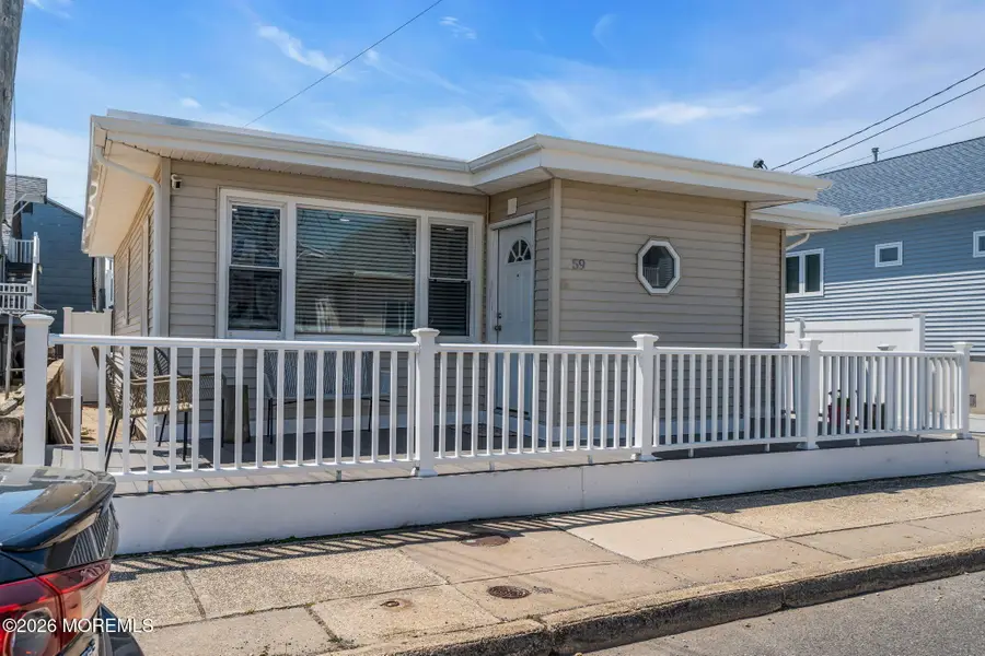 59 Kearney Avenue, Seaside Heights, NJ 08751 - #2