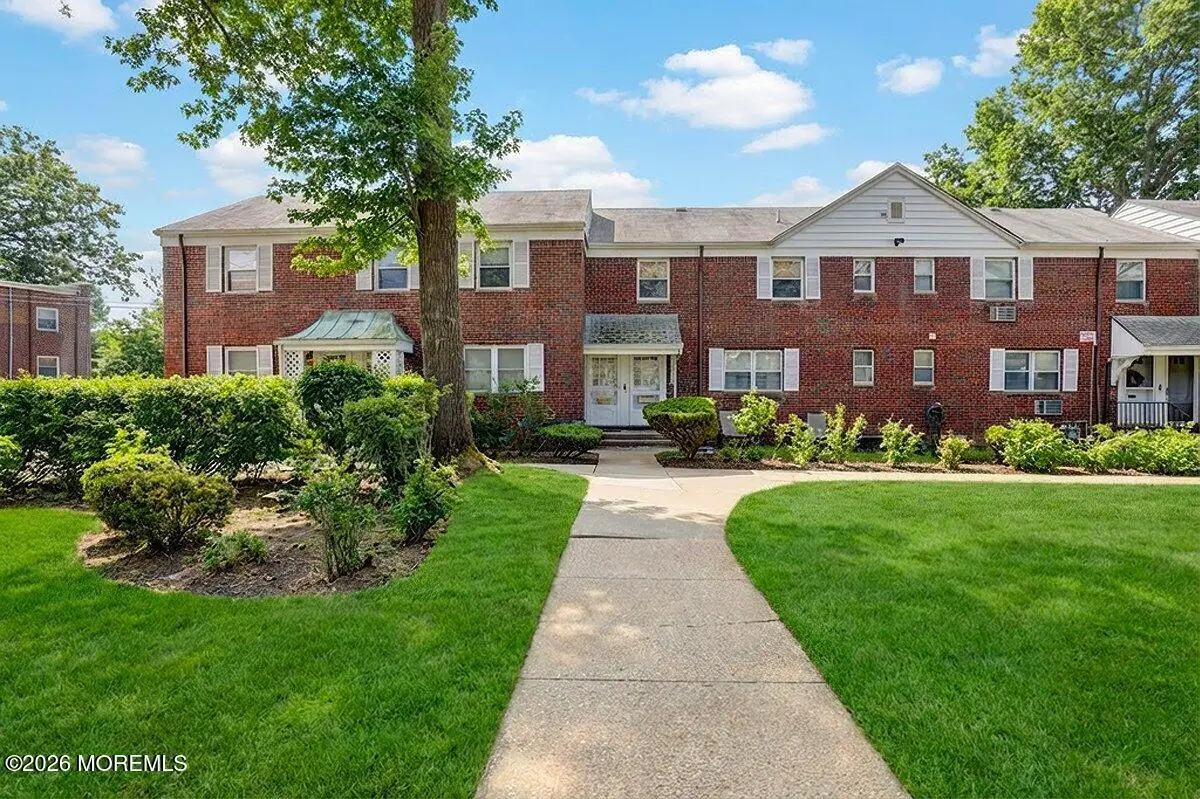 147 Manor Drive, Red Bank, NJ 07701 - #1