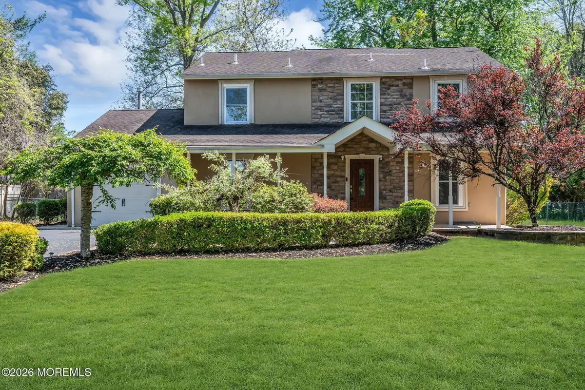 181 Taylors Mills Road, Manalapan, NJ 07726 - #1