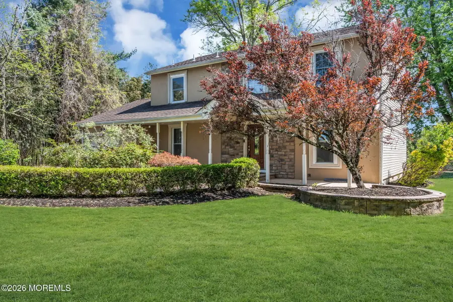 181 Taylors Mills Road, Manalapan, NJ 07726 - #3