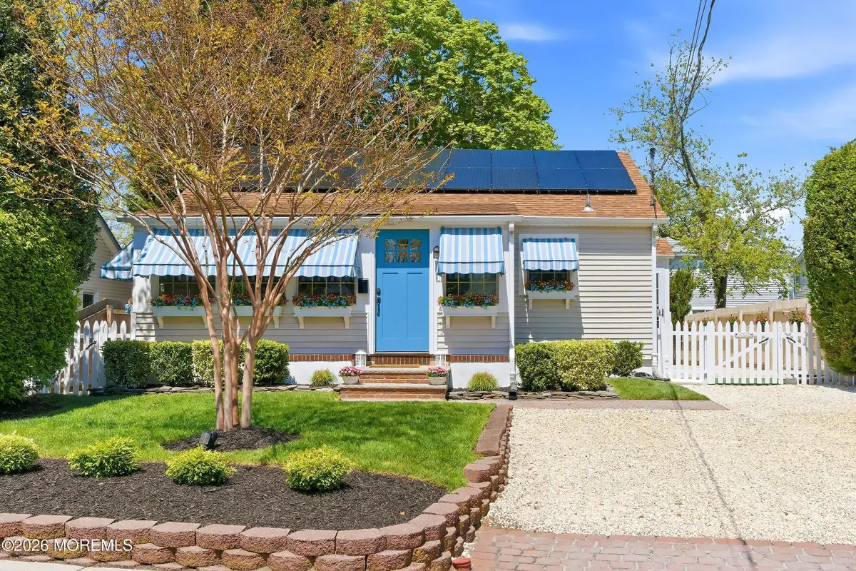 594 Princeton Avenue, Brick, NJ 08724 - #1