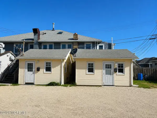 216 Ocean Avenue #2, Point Pleasant, NJ 08742