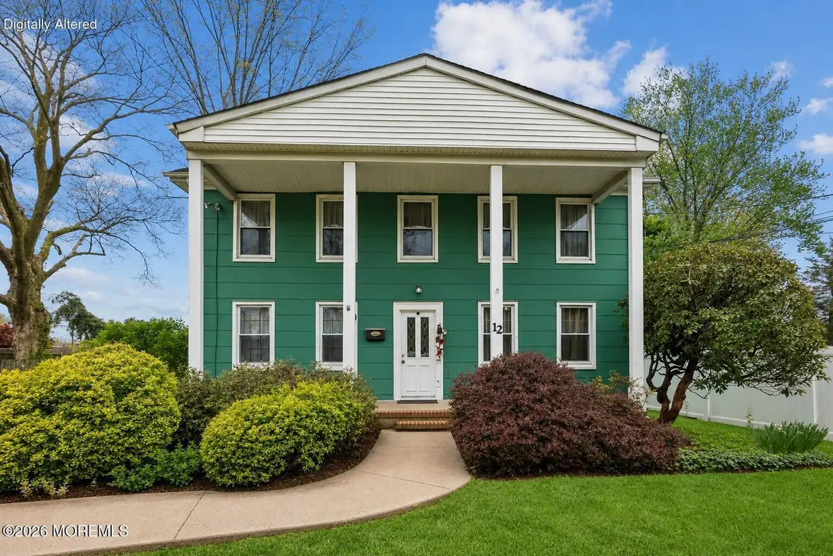 12 Willow Brook Road, Freehold, NJ 07728 - #1