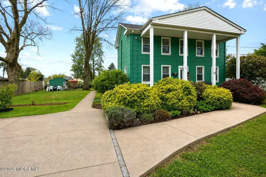 12 Willow Brook Road, Freehold, NJ 07728 - #2