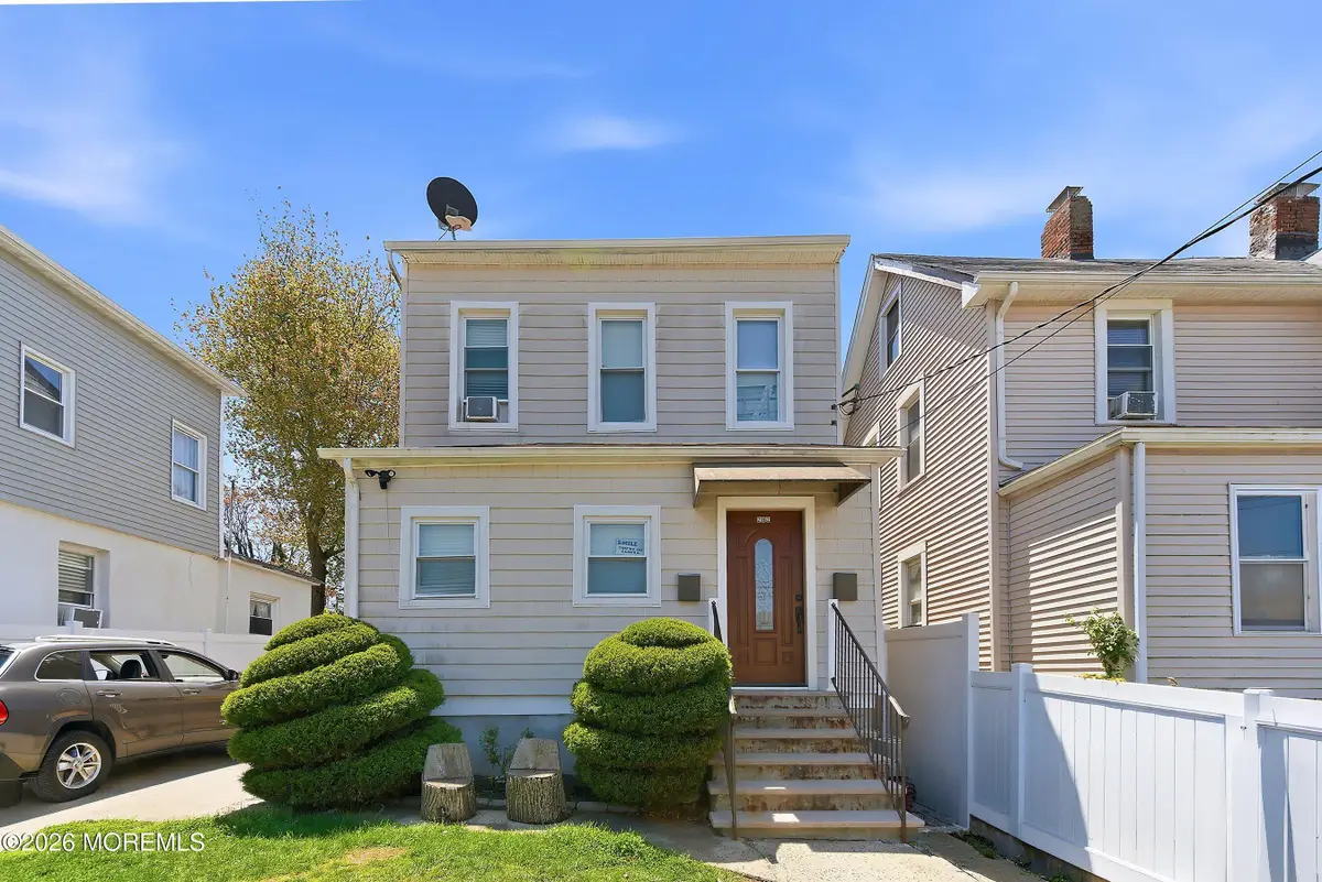 282 Morris Avenue, Long Branch, NJ 07740 - #1