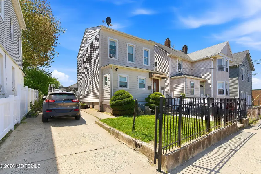 282 Morris Avenue, Long Branch, NJ 07740 - #2
