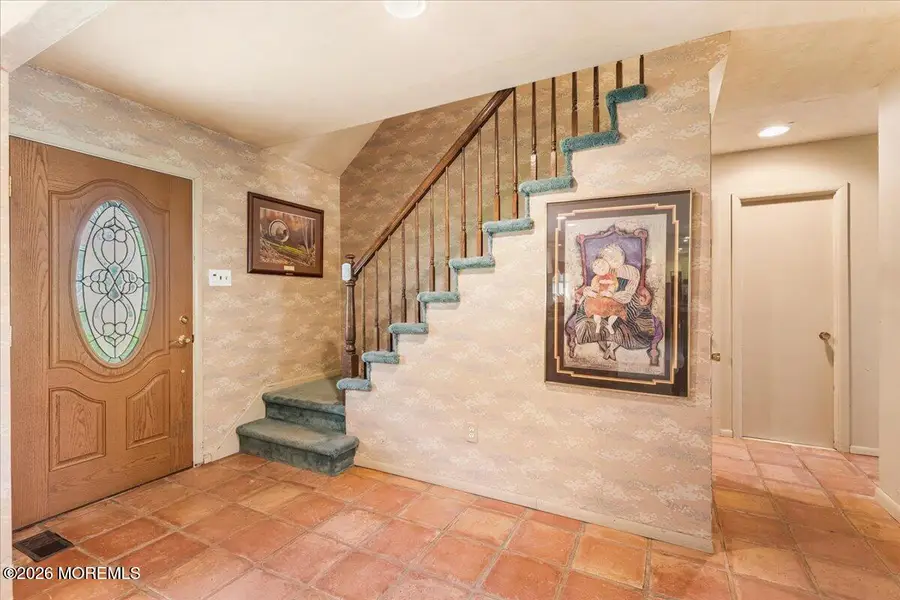 2 Steward Lane, Manalapan, NJ 07726 - #3