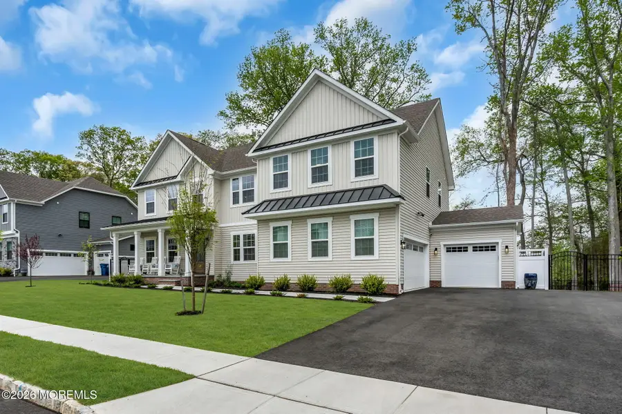 15 Charleston Street, Farmingdale, NJ 07727 - #2