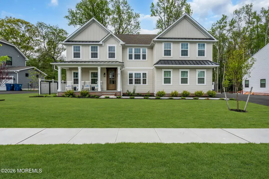 15 Charleston Street, Farmingdale, NJ 07727 - #3