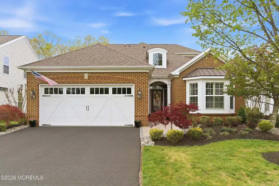 70 Bosworth Boulevard, Farmingdale, NJ 07727 - #3