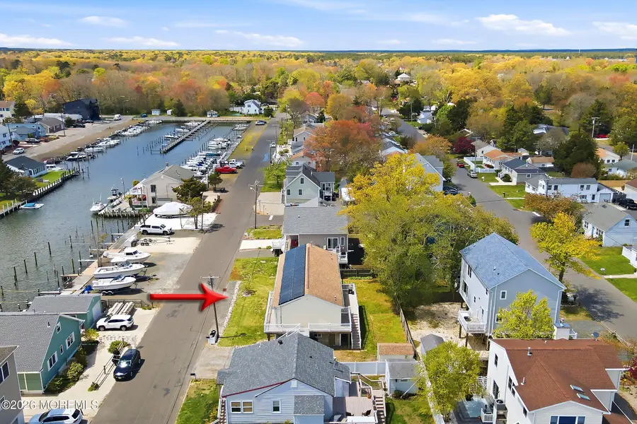 87 Oregon Avenue, Waretown, NJ 08758 - #2