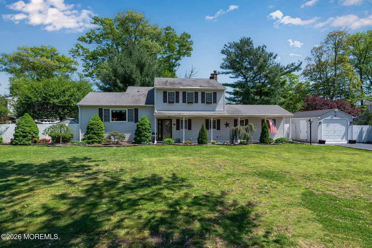 31 Bayberry Lane, Middletown, NJ 07748 - #1