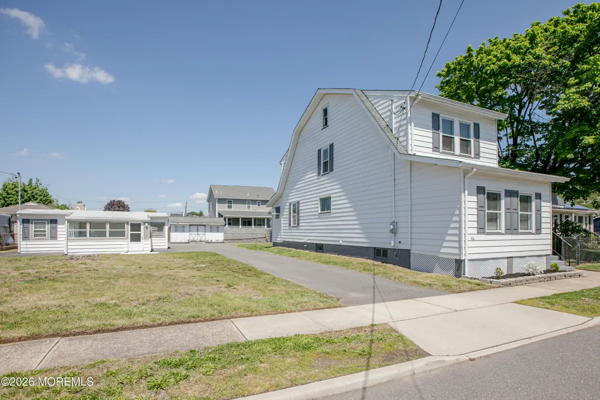 46-50 Morgan Avenue, Hamilton, NJ 08619 - #1