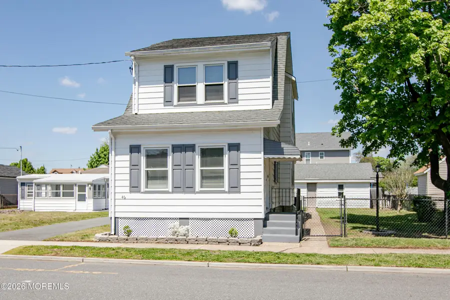 46-50 Morgan Avenue, Hamilton, NJ 08619 - #2
