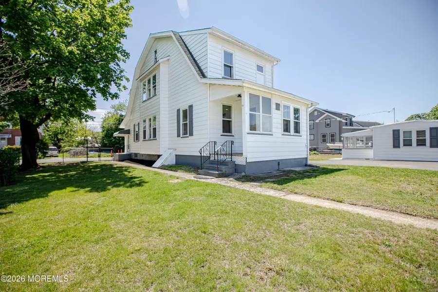 46-50 Morgan Avenue, Hamilton, NJ 08619 - #3