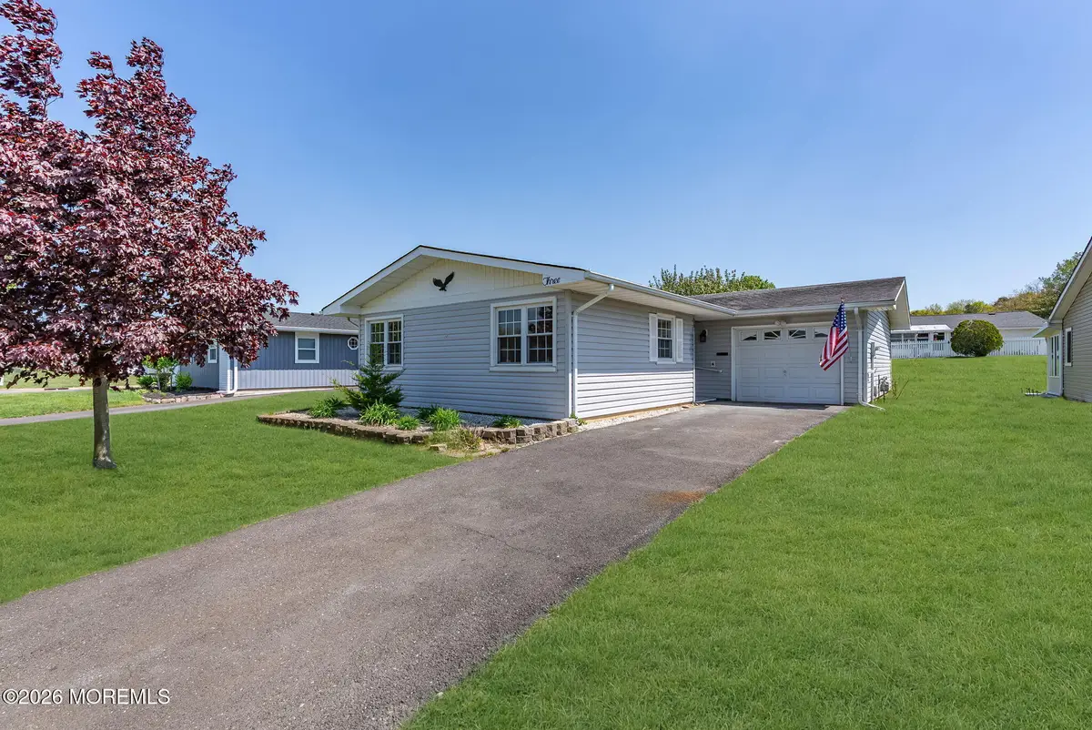 3 Markham Road, Brick, NJ 08724 - #1