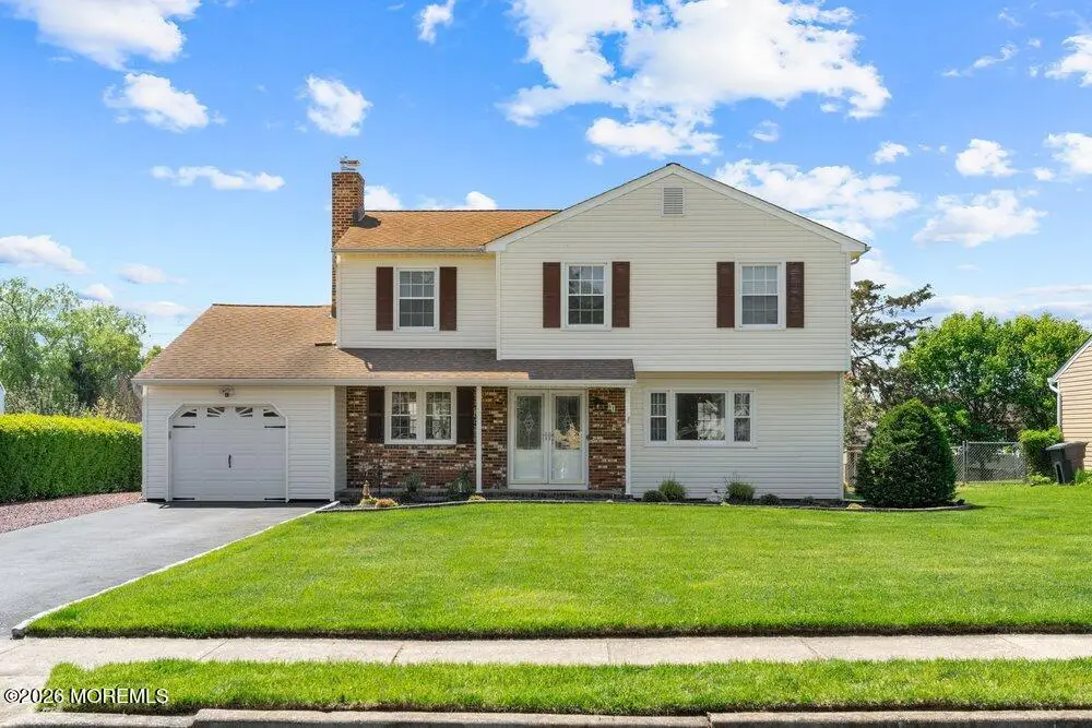 51 Cypress Road, Toms River, NJ 08753 - #1