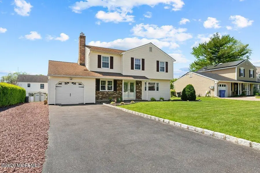 51 Cypress Road, Toms River, NJ 08753 - #3