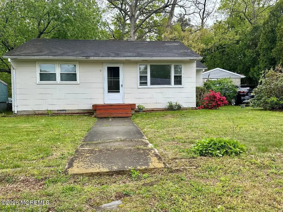 18 Anchorage Boulevard, Bayville, NJ 08721 - #1