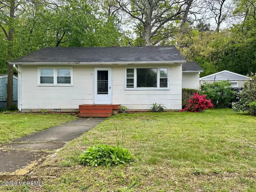 18 Anchorage Boulevard, Bayville, NJ 08721 - #2