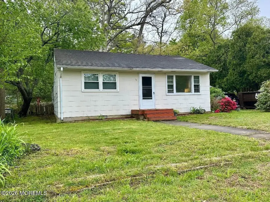 18 Anchorage Boulevard, Bayville, NJ 08721 - #3