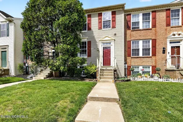 70 Coachlight Drive, Sicklerville, NJ 08081