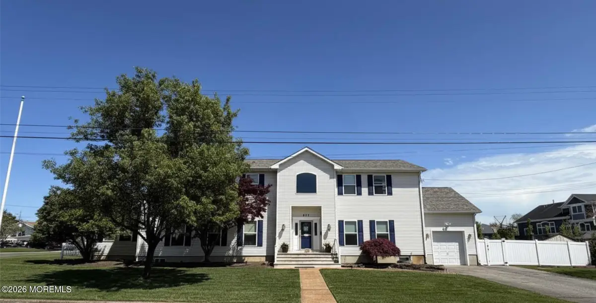 717 Jersey Avenue, Spring Lake Heights, NJ 07762 - #1