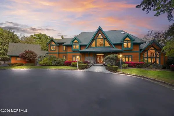 103 Cold Indian Springs Road, Ocean Twp, NJ 07712