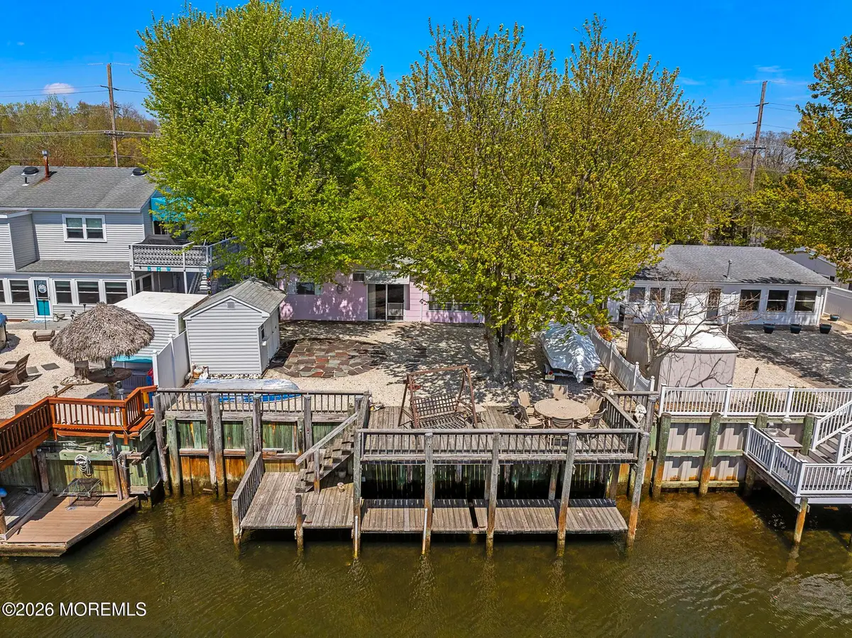 895 Beach Haven West Boulevard, Beach Haven West, NJ 08050 - #1