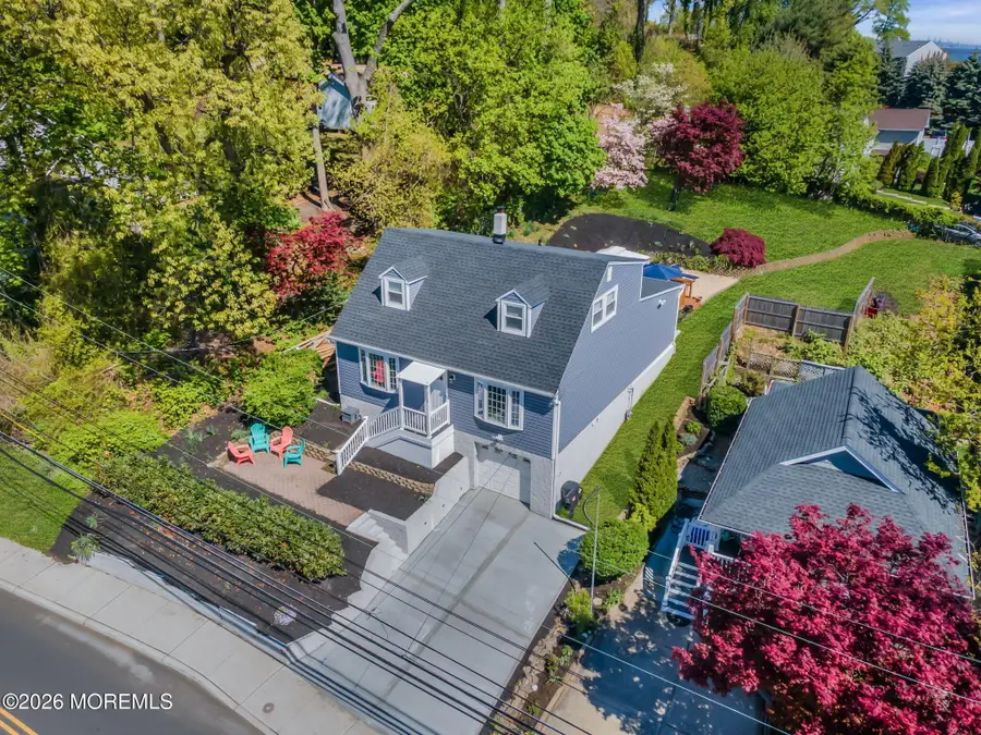 212 Linden Avenue, Highlands, NJ 07732 - #2