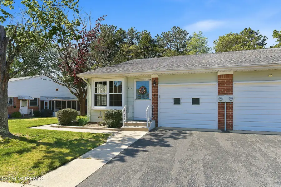 24a Salem Drive, Whiting, NJ 08759 - #2